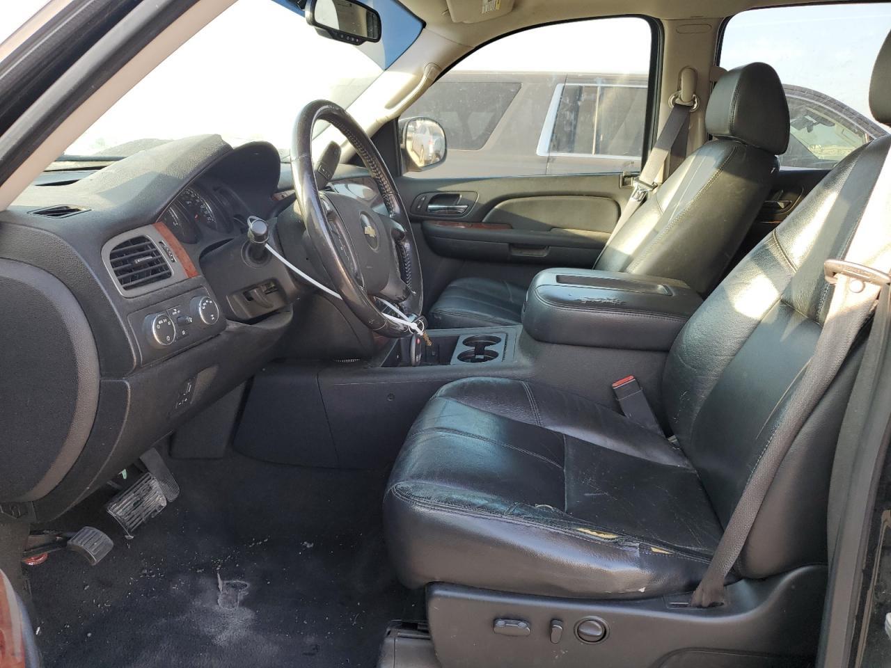 2009 CHEVROLET Silverado