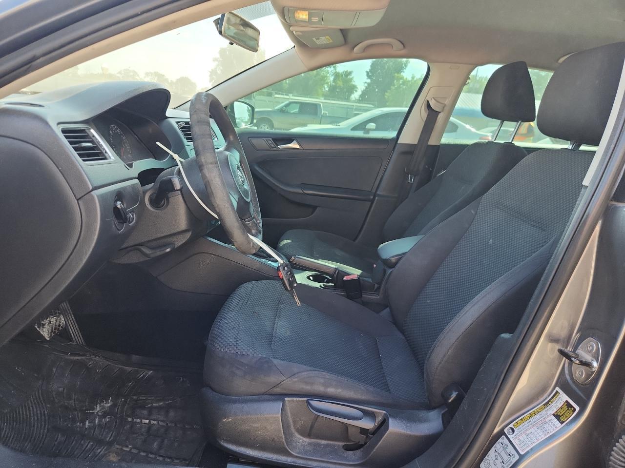 2014 VOLKSWAGEN JETTA