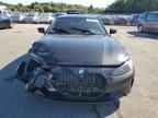 2022 BMW 4 Series