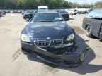 2016 BMW 6 Series