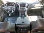 2017 CHEVROLET Suburban