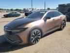 2023 TOYOTA Crown