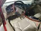 2003 ACURA CL