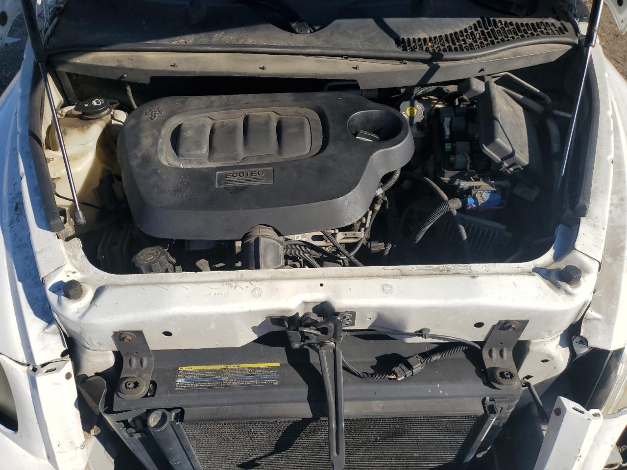2008 CHEVROLET HHR