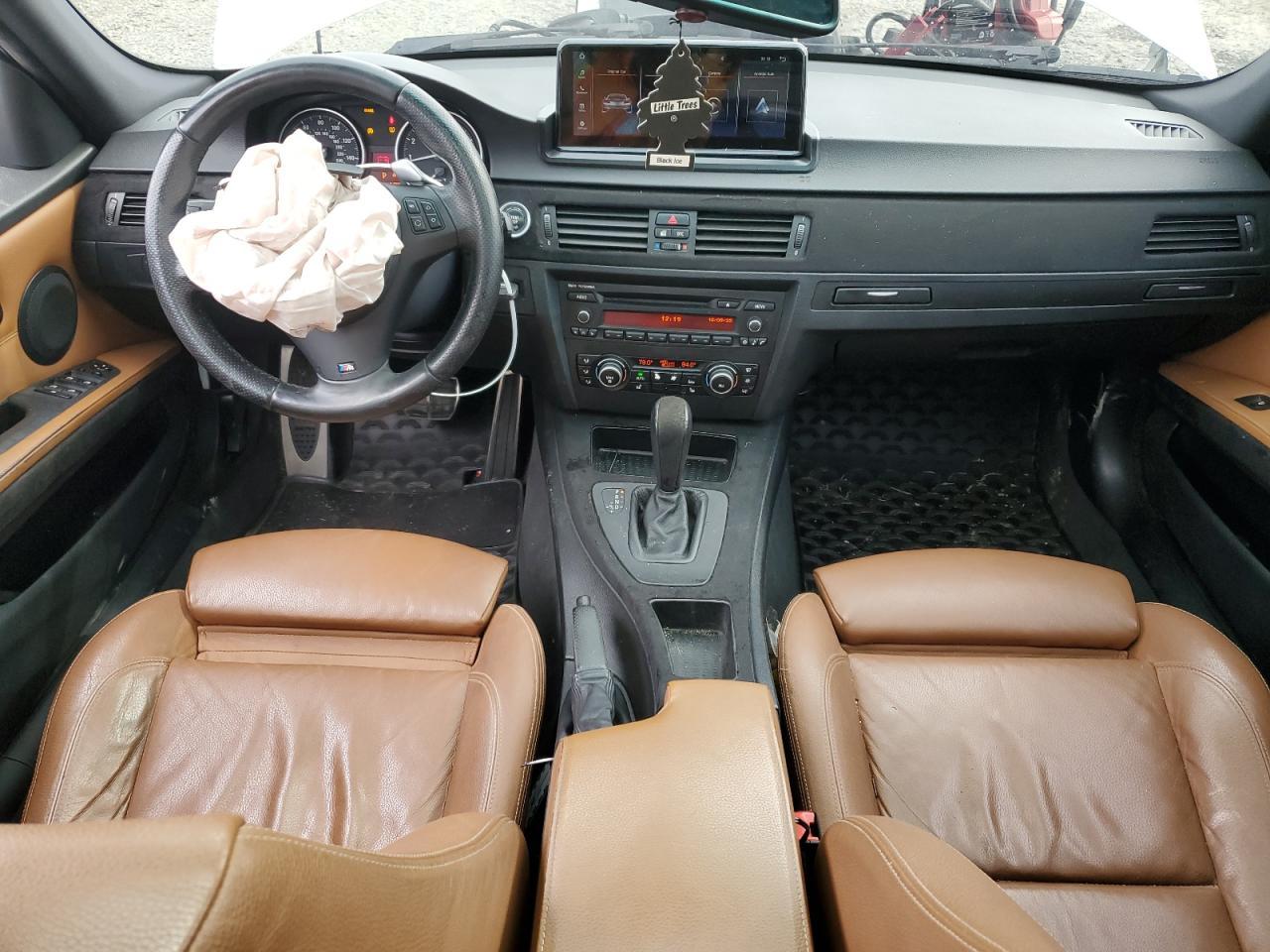 2010 BMW 3 SERIES