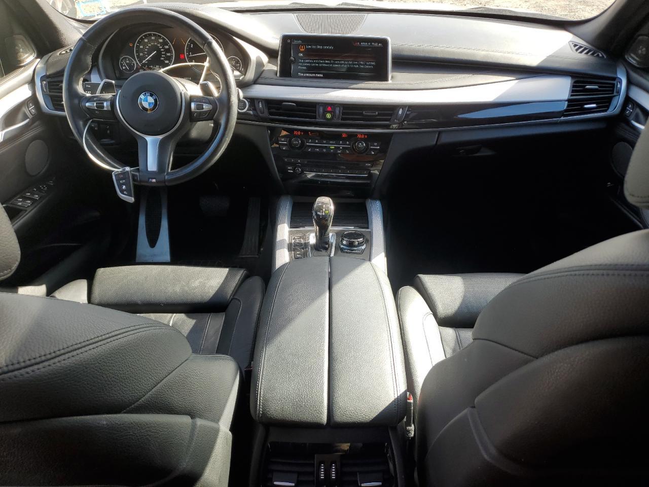 2017 BMW X5