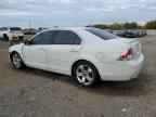 2009 FORD FUSION