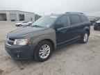 2015 DODGE JOURNEY
