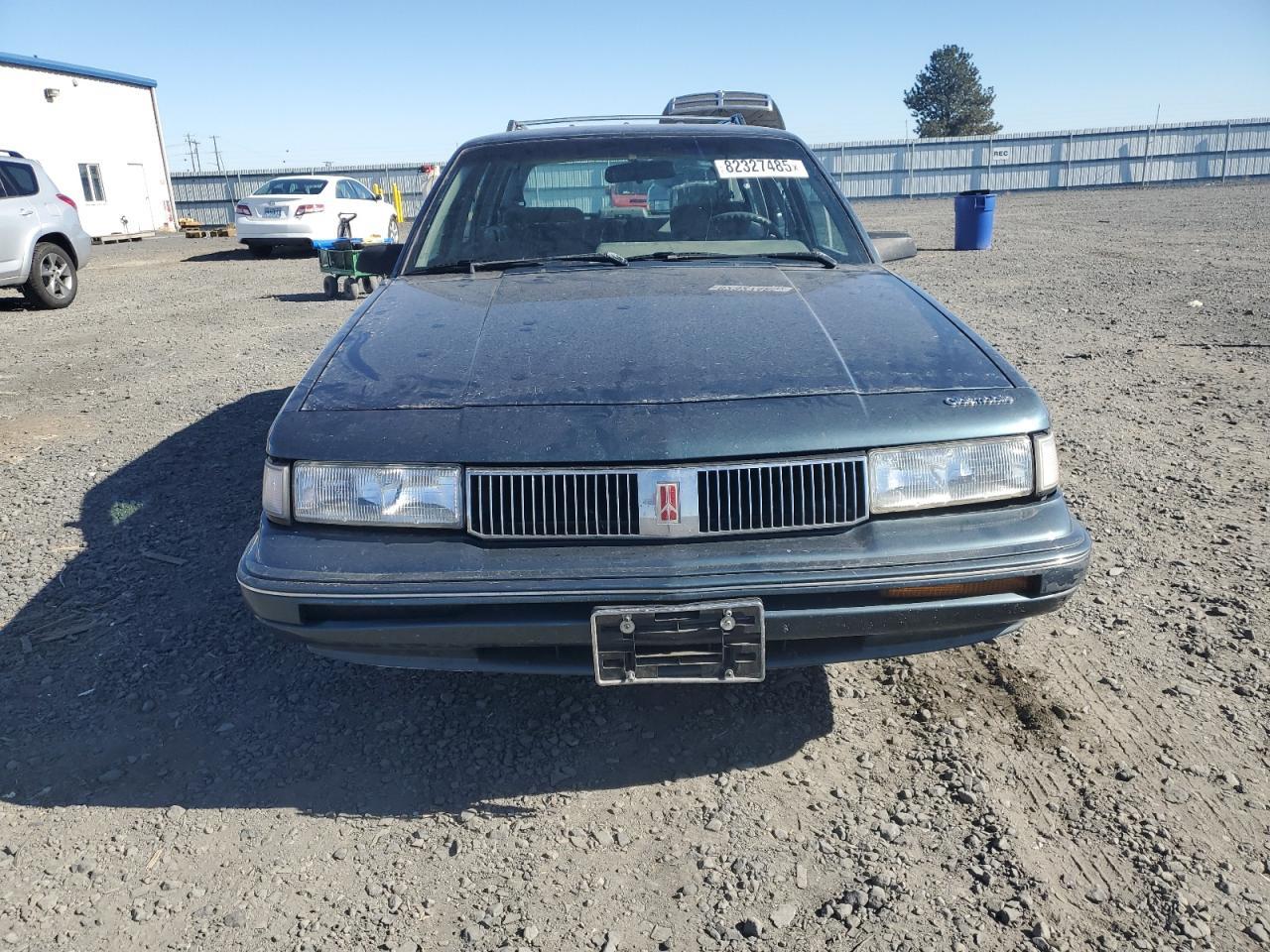 1995 OLDSMOBILE Ciera