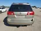 2007 TOYOTA SIENNA