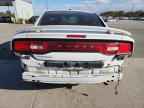 2013 DODGE CHARGER