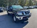 2010 NISSAN Frontier