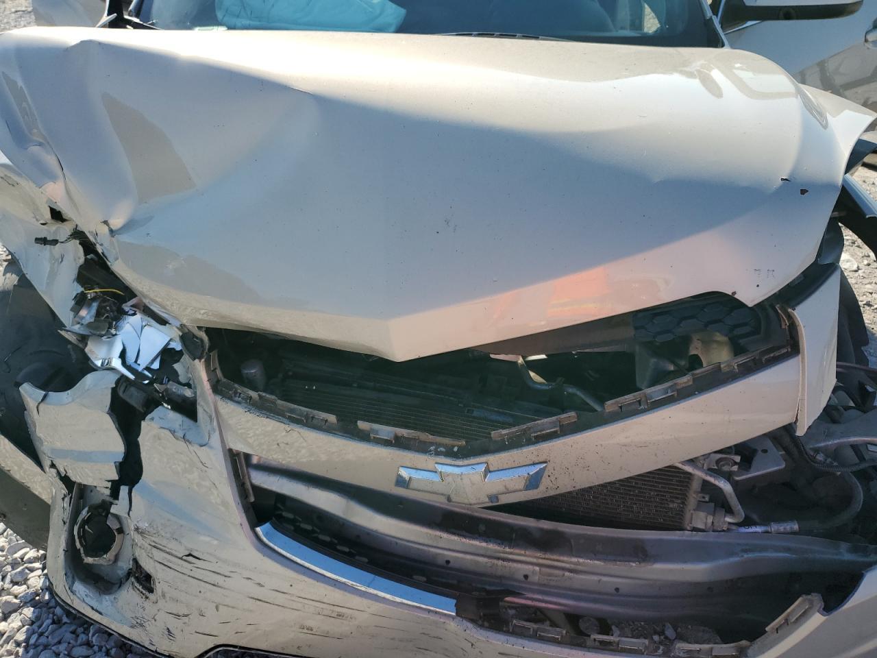 2012 CHEVROLET EQUINOX