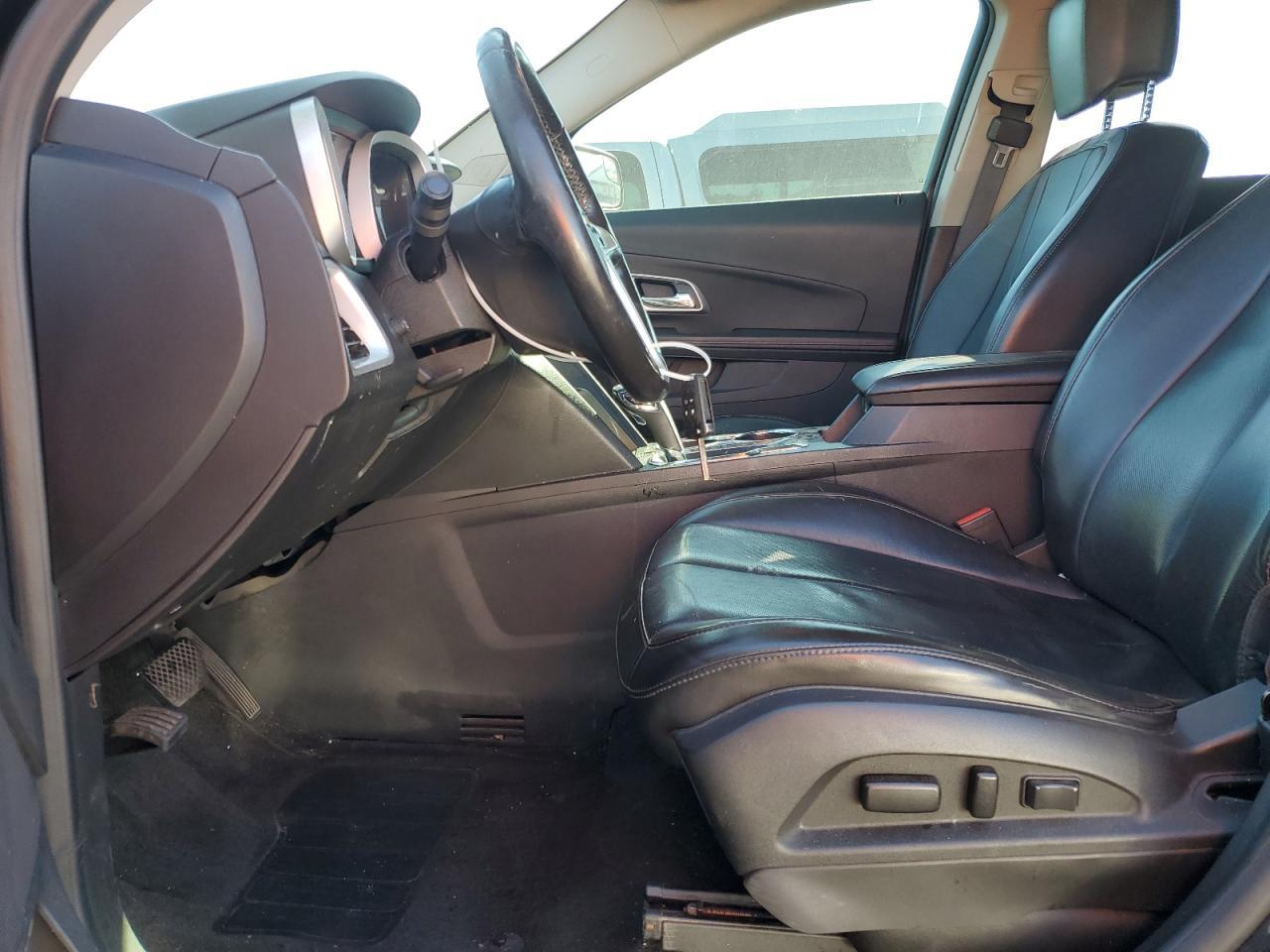2014 CHEVROLET EQUINOX