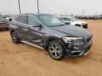 2018 BMW X1