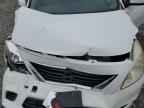 2013 NISSAN VERSA