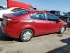 2015 KIA FORTE