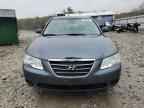2010 HYUNDAI SONATA