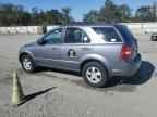 2007 KIA SORENTO