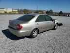 2003 TOYOTA CAMRY