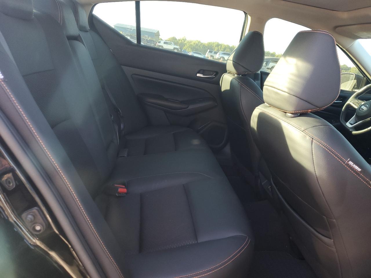 2022 NISSAN ALTIMA