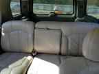 2000 CHEVROLET Tahoe