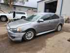 2013 MITSUBISHI LANCER