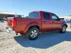 2008 NISSAN Frontier