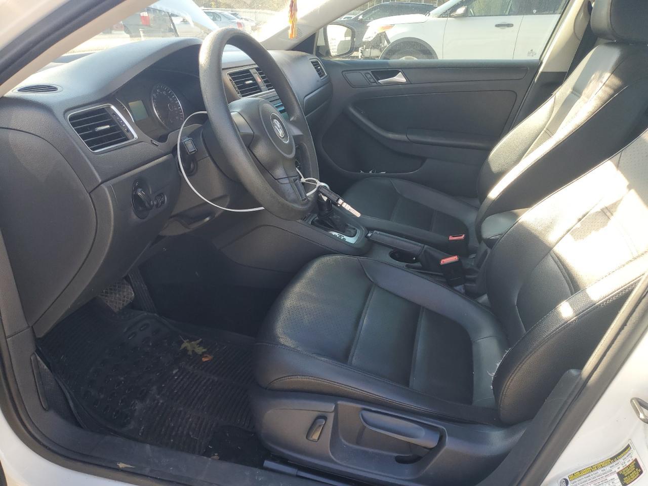 2014 VOLKSWAGEN JETTA