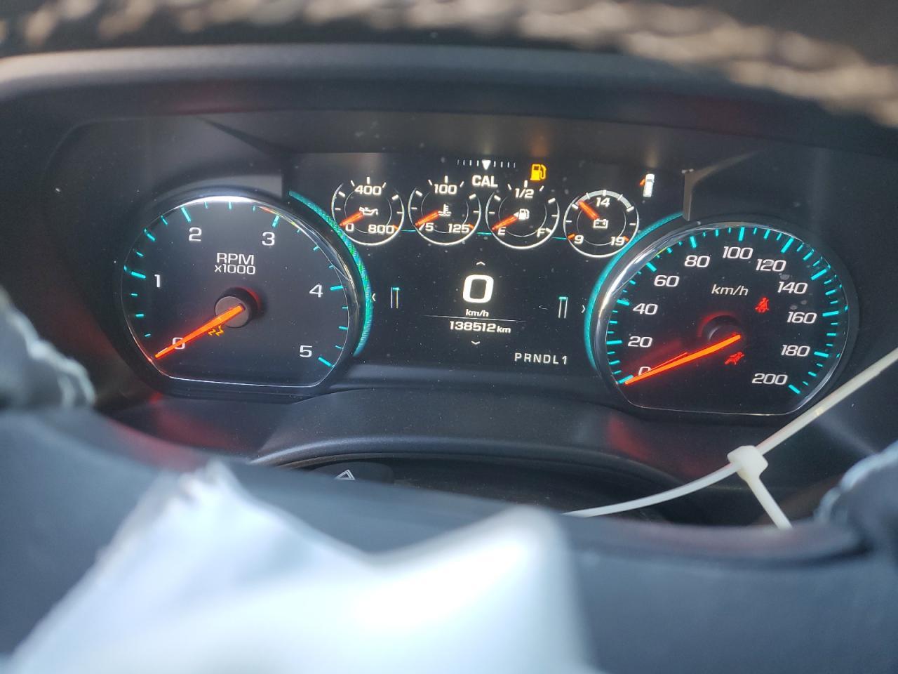 2019 GMC Sierra