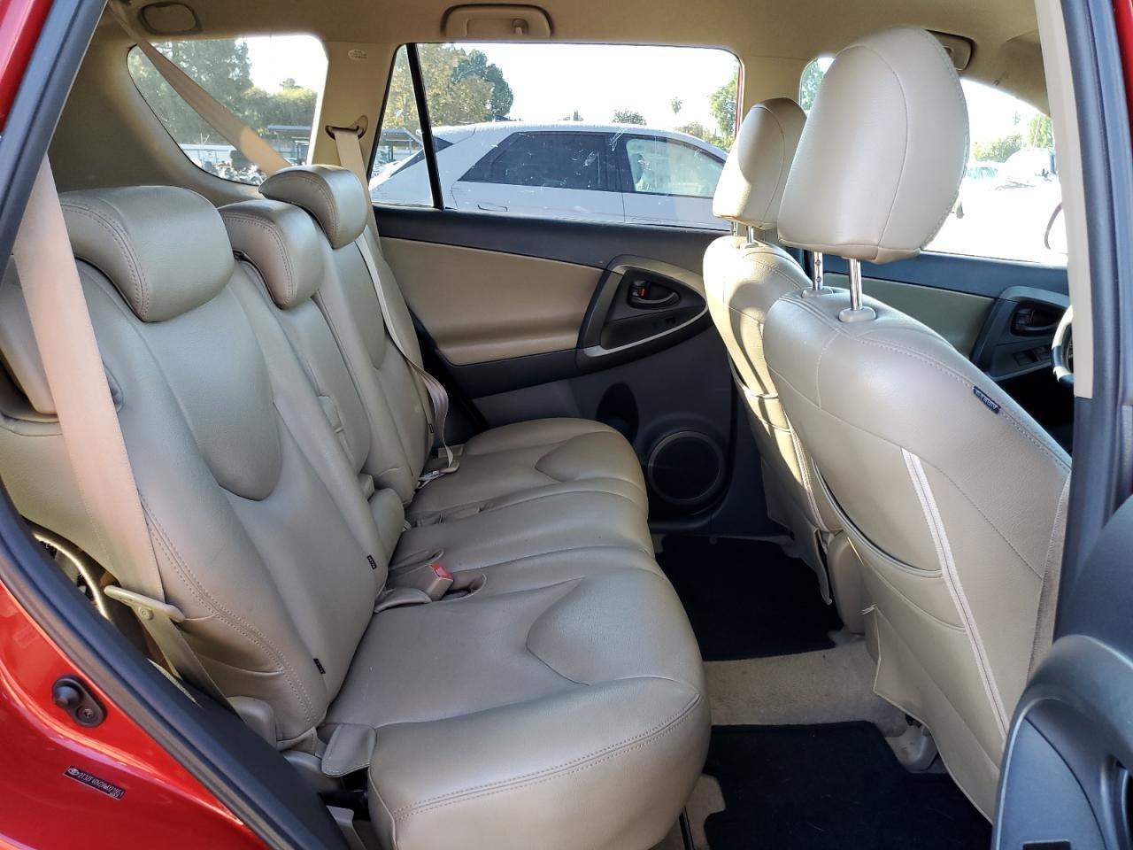 2010 TOYOTA RAV4