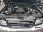 2002 ISUZU Trooper