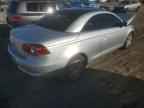 2007 VOLKSWAGEN EOS