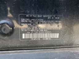 2009 SUBARU FORESTER