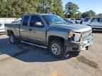 2012 CHEVROLET Silverado
