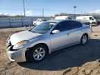 2009 NISSAN ALTIMA