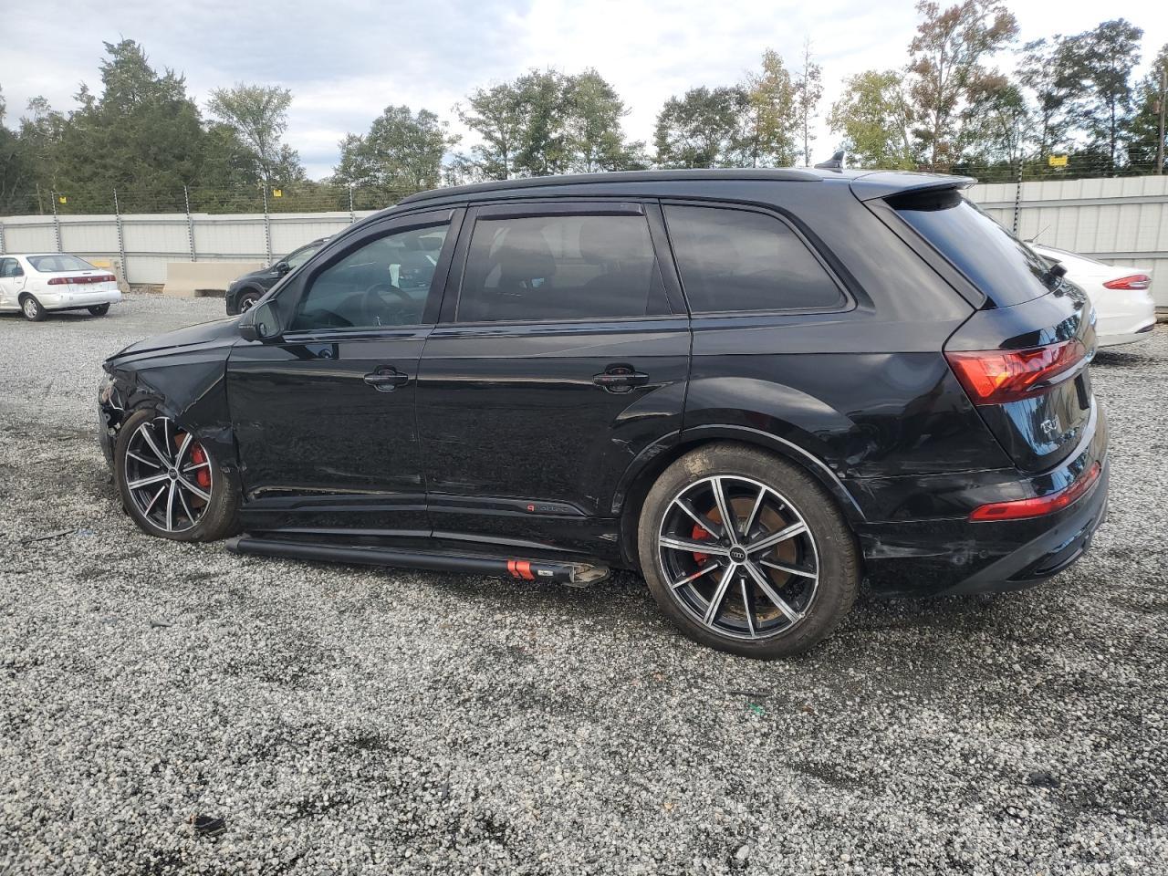 2024 AUDI Q7