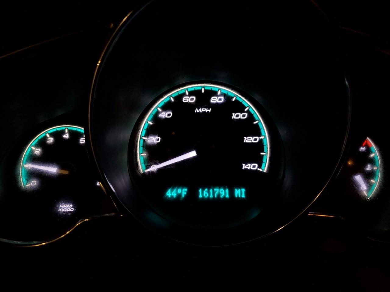 2011 CHEVROLET MALIBU