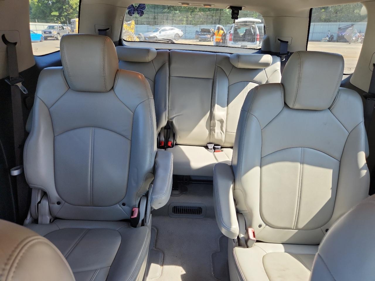2008 GMC ACADIA