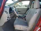 2012 NISSAN LEAF