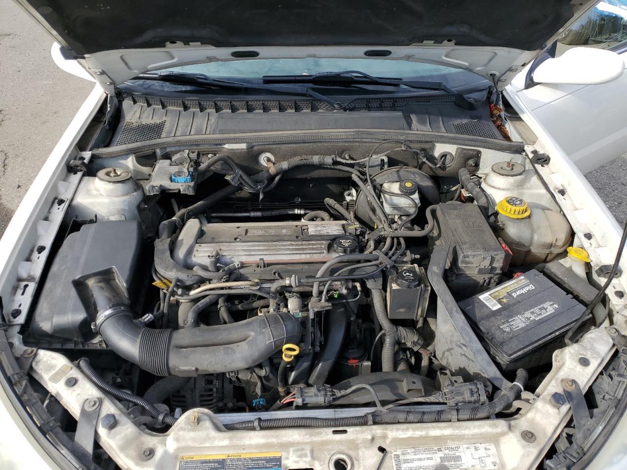 2003 SATURN L200