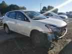 2014 NISSAN ROGUE