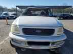 1997 FORD F-150