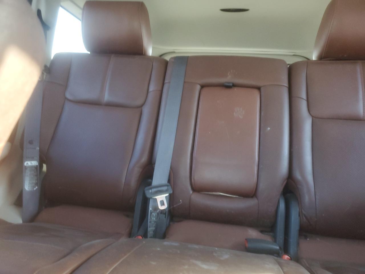 2006 JEEP Commander