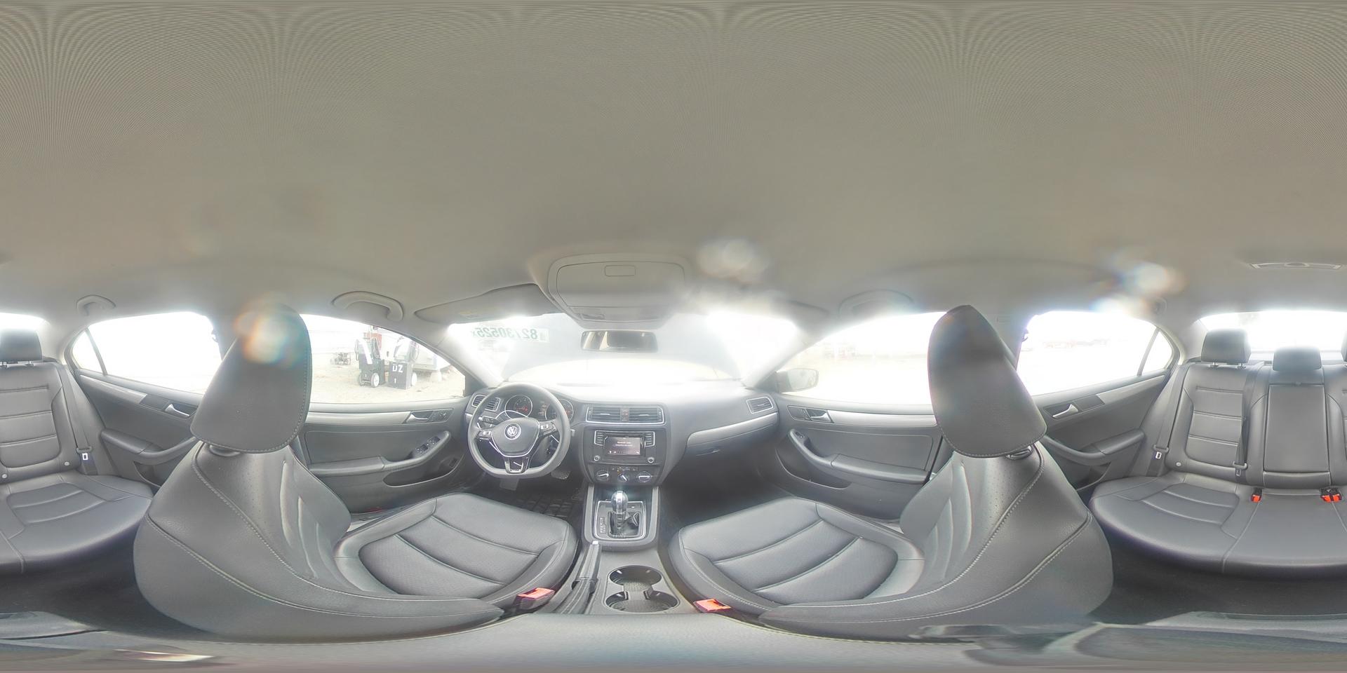 2018 VOLKSWAGEN JETTA