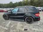2009 MERCEDES-BENZ ML-Class