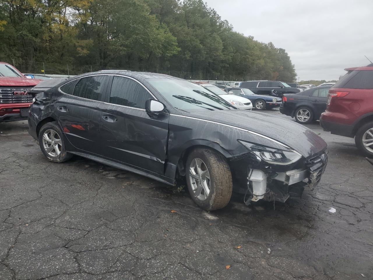 2022 HYUNDAI SONATA