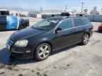2009 VOLKSWAGEN JETTA