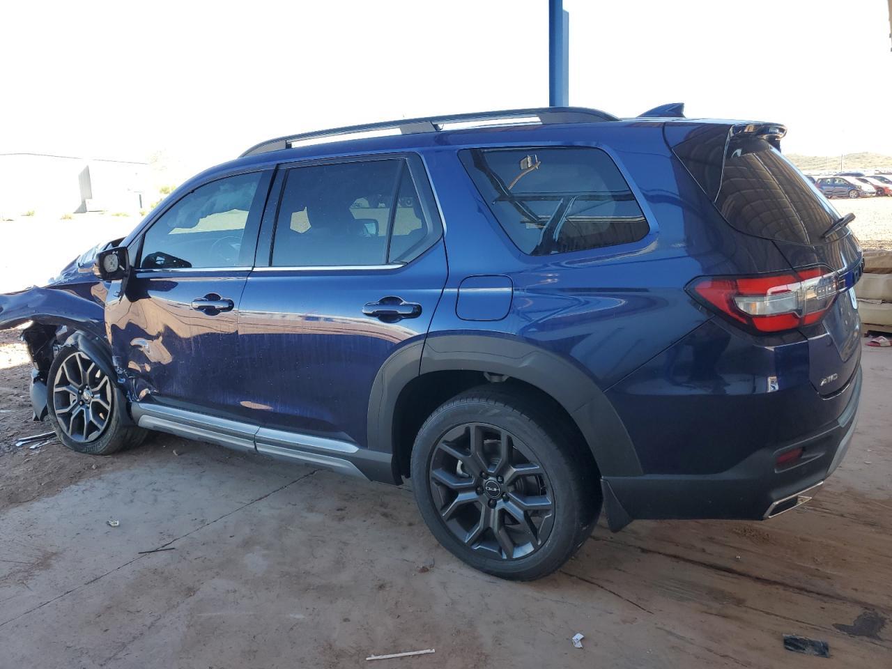2024 HONDA PILOT