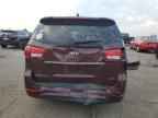 2017 KIA SEDONA